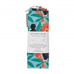 Laundry Bag | Black Cockatoos | Cotton